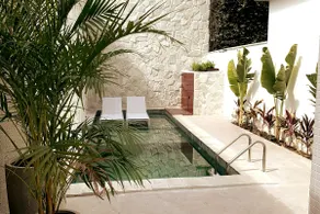 Bauten Cabo Branco - Modern and comfortable flat 314 - Image 2