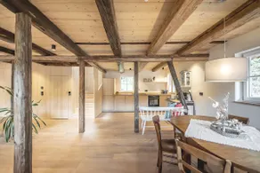 Lovingly renovated Black Forest house from 1831 - Image 4
