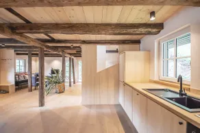Lovingly renovated Black Forest house from 1831 - Image 5