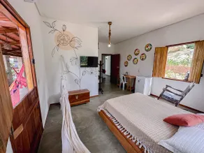 Ranchinho do Jabre - Country house in the cold of Serra - Image 4