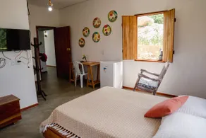 Ranchinho do Jabre - Country house in the cold of Serra - Image 3