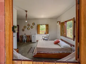 Ranchinho do Jabre - Country house in the cold of Serra - Image 5