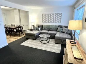 Updated Two Bedroom Condo in Heart of Ludlow - Image 2