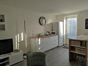 Nice little house with garden in the city center - Image 5