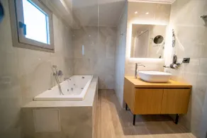 Imperial House - Hersonissos Center - Sleeps 8 - Image 5