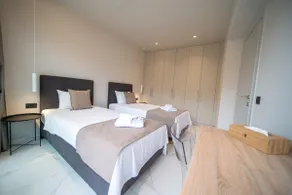 Imperial House - Hersonissos Center - Sleeps 8 - Image 3