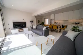 Imperial House - Hersonissos Center - Sleeps 8 - Image 4