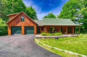 Pinewood Lodge | Dog-Friendly Log Cabin - Image 5