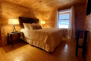 Pinewood Lodge | Dog-Friendly Log Cabin - Image 4