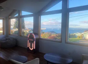 Gorgeous Panoramic Views - Premium PA Home - Image 2