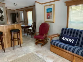 I Quit, a cheerful get away cottage! - Image 2