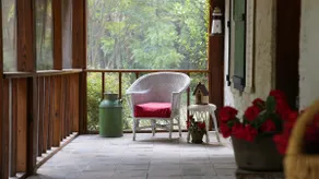Adorable cabin near Beaufort on Coosaw Island! - Image 4