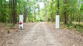 Adorable cabin near Beaufort on Coosaw Island! - Image 2