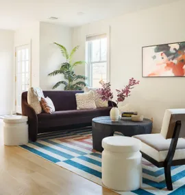 Stunning Union Square 2 bed/2 bath w/ shared patio - Image 2