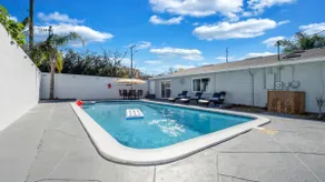 Spacious 4BR Retreat Minutes to Downtown & Airport - Image 2