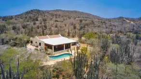 Nature Scape Villa with Pool in National Park - Image 2