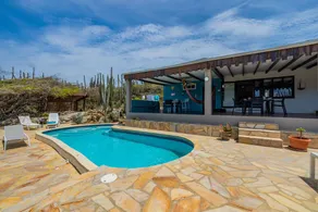 Nature Scape Villa with Pool in National Park - Image 3