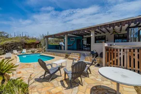 Nature Scape Villa with Pool in National Park - Image 4