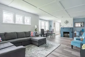 POOL- Close to Beach & Trails - Escape on Edgemere - Image 2