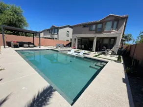 Mesa home w/pool - 4 king beds w/tvs - 5 stars - Image 3