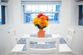 Renovated 1br/1ba apt, central location - Image 2