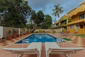 TreeHouse Blue, Hotel & Villas - Image 2