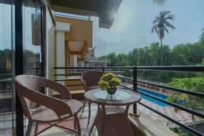 TreeHouse Blue, Hotel & Villas - Image 4