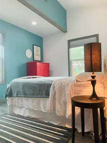 The Prairie Poolhouse, a perfect 2 bedroom oasis. - Image 4