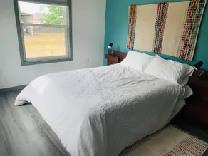 The Prairie Poolhouse, a perfect 2 bedroom oasis. - Image 3