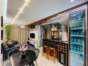 Luxury Apartment in Aparthotel, 43 m², with Garage - Image 2
