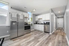 Funky Firehouse Renovated into Modern 2 BDR/1 Bath - Image 2