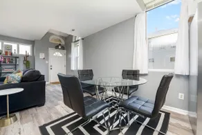 Funky Firehouse Renovated into Modern 2 BDR/1 Bath - Image 5