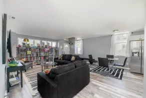 Funky Firehouse Renovated into Modern 2 BDR/1 Bath - Image 3