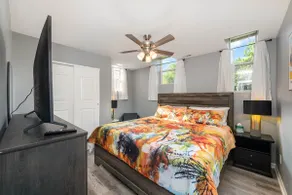 Funky Firehouse Renovated into Modern 2 BDR/1 Bath - Image 4