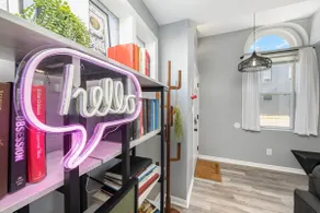 Funky Firehouse Renovated into Modern 2 BDR/1 Bath - Image 2