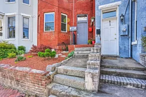 Historic Church Hill | Pet-Friendly Apartment - Image 2