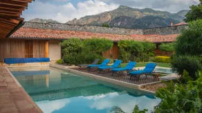 La Hacienda Tepoztlán - Boutique Mountain Retreat - Image 2