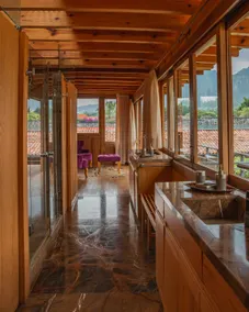 La Hacienda Tepoztlán - Boutique Mountain Retreat - Image 4