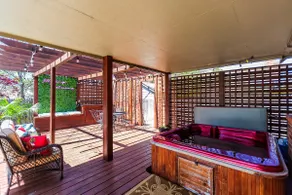 Perfect Summer Experience! Pool + Hot Tub 4Bdrm - Image 2