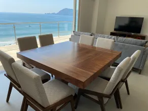 Luxury Oceanfront Condo in Manzanillo - Image 2