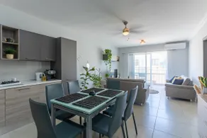 Beautiful 2 Bed Apartment in Għajnsielem - Image 3
