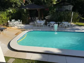 Beautiful house with good infrastructure, swimming pool and nature/LAGOON. - Image 5