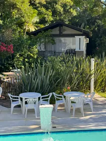 Beautiful house with good infrastructure, swimming pool and nature/LAGOON. - Image 4