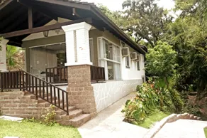 Beautiful house with good infrastructure, swimming pool and nature/LAGOON. - Image 2