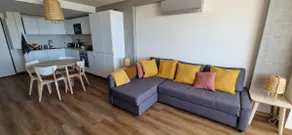 Ocean view Beach Apartment - Image 2