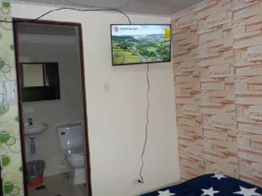 Hermosominimalista miniapartaestudioKennedycentral - Image 3