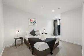 Especially comfortable and clean. 5G wifi. Tram. 6km to CBD. Fully furnished apartment. Chinese communication. - Image 5