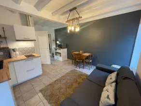 Non-smoking city apartment - Image 3
