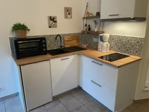 Non-smoking city apartment - Image 5
