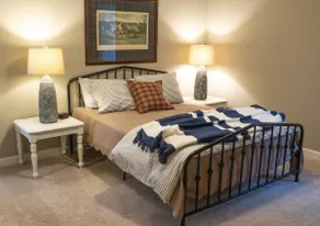 Wake Forest Getaway! Quiet Three-Bedroom Home! - Image 2
